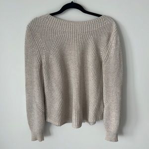 GAP Knit Sweater